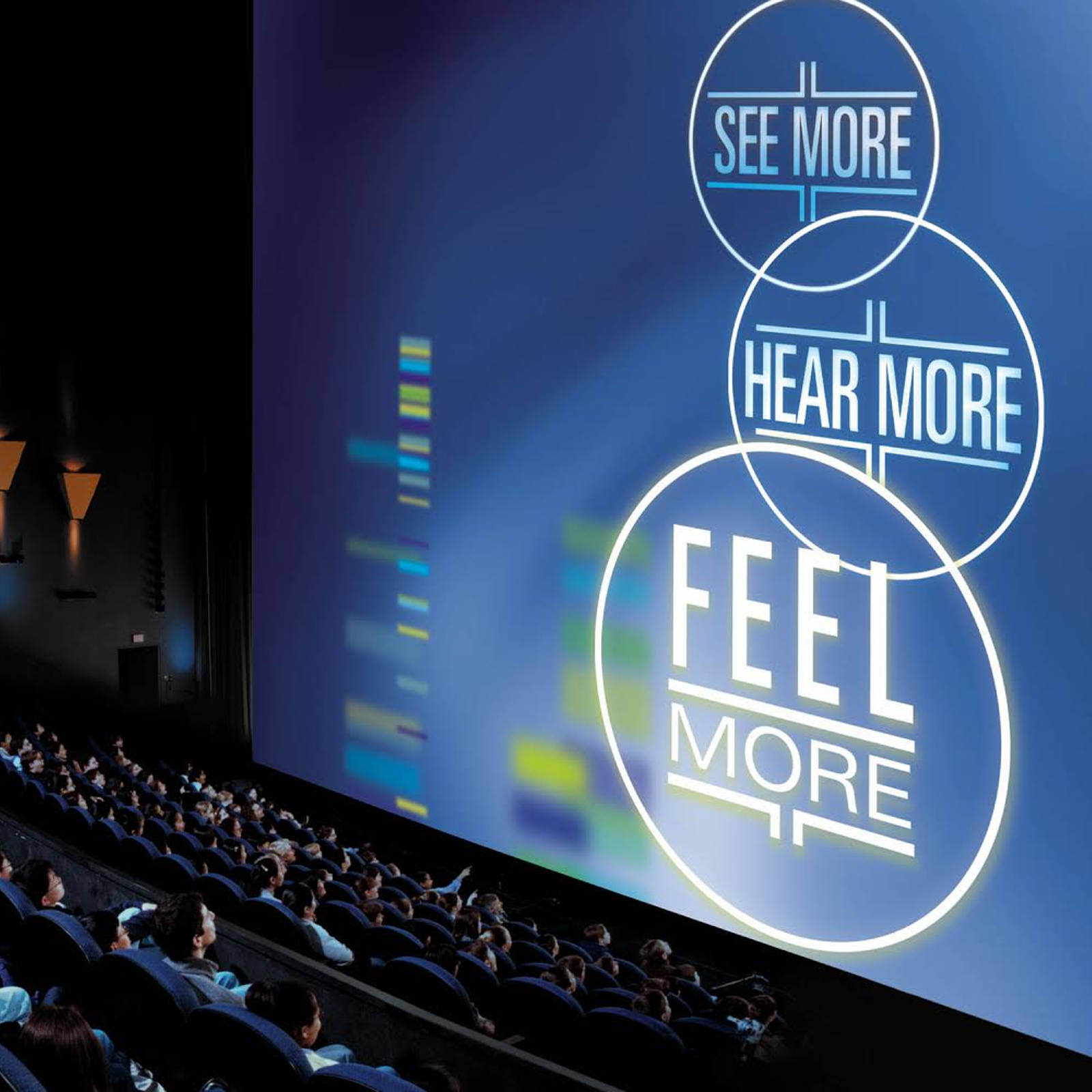 IMAX Cinépolis Altaplaza panama, de los límites del asiento a los límites de la realidad.