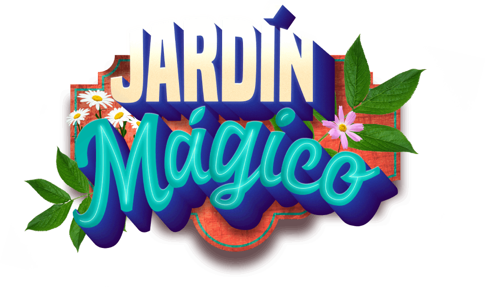  Jardín Mágico | AltaPlaza