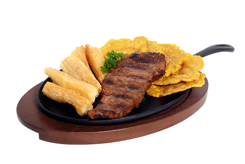 AltaPlaza Mall Panamá Filete New York 