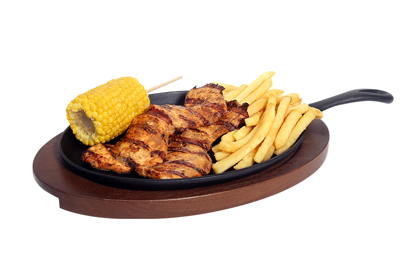 AltaPlaza Mall Panamá La Parrilla de la Estancia