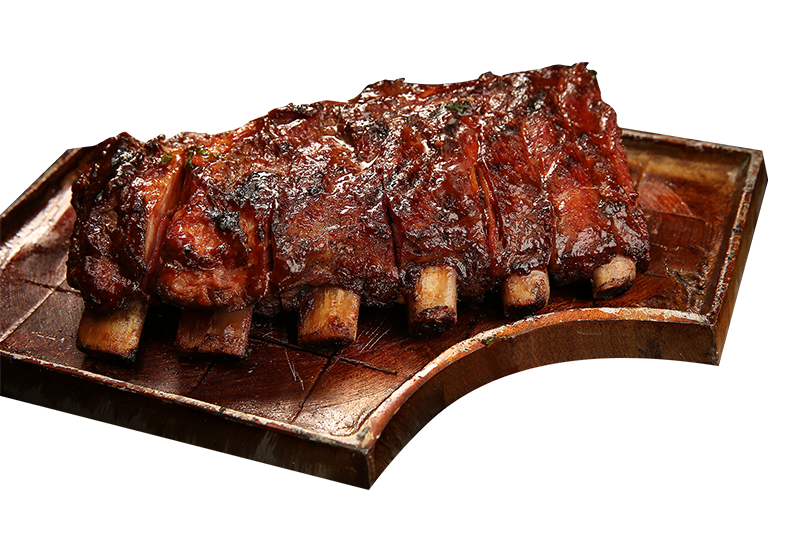 AltaPlaza Mall Panamá Leños & Carbón