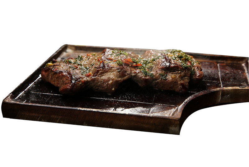 AltaPlaza Mall Panamá Leños & Carbón 