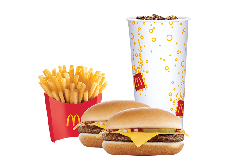 AltaPlaza Mall Panamá McDonald's