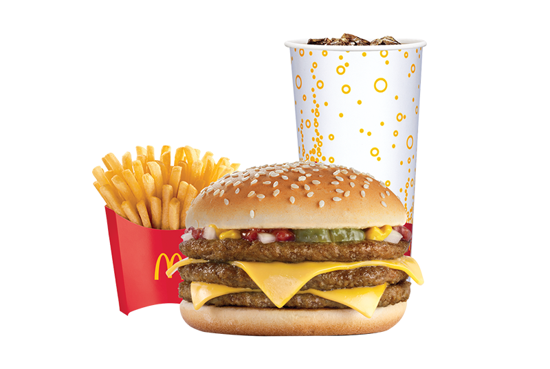 AltaPlaza Mall Panamá McDonald's