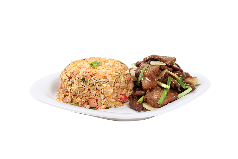 AltaPlaza Mall Panamá Salón Cantón