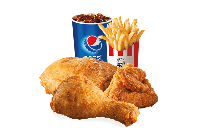 AltaPlaza Mall Panamá KFC 