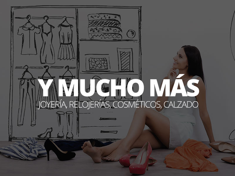 Altaplaza Mall Panamá Tiendas directorio joyeria, relojeria, cosmeticos y calzado