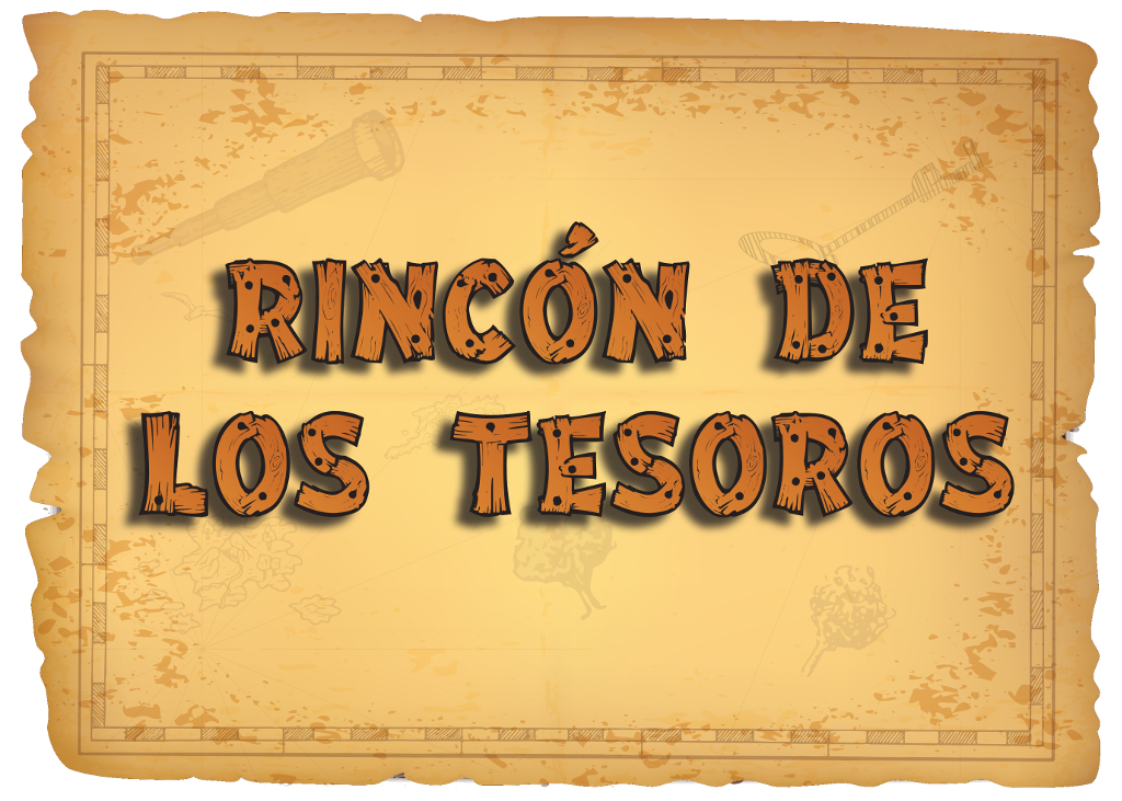 Rincón del tesoro - Altaplaza Mall Panamá